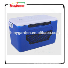 high quality portable cooler box 26L